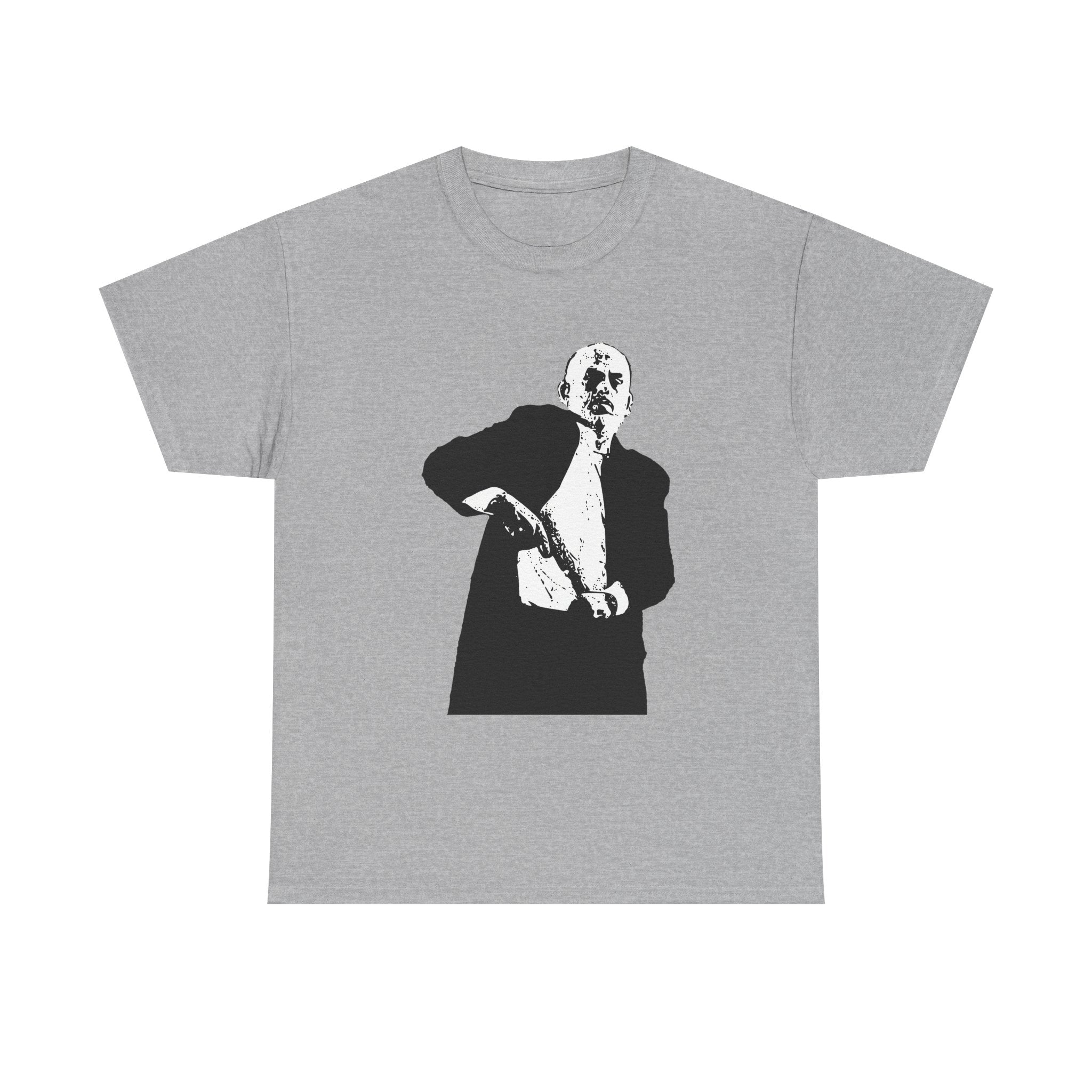 Yahya Sinwar "Strap" T-Shirt