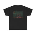 Abu 0baida "Departure" T-Shirt