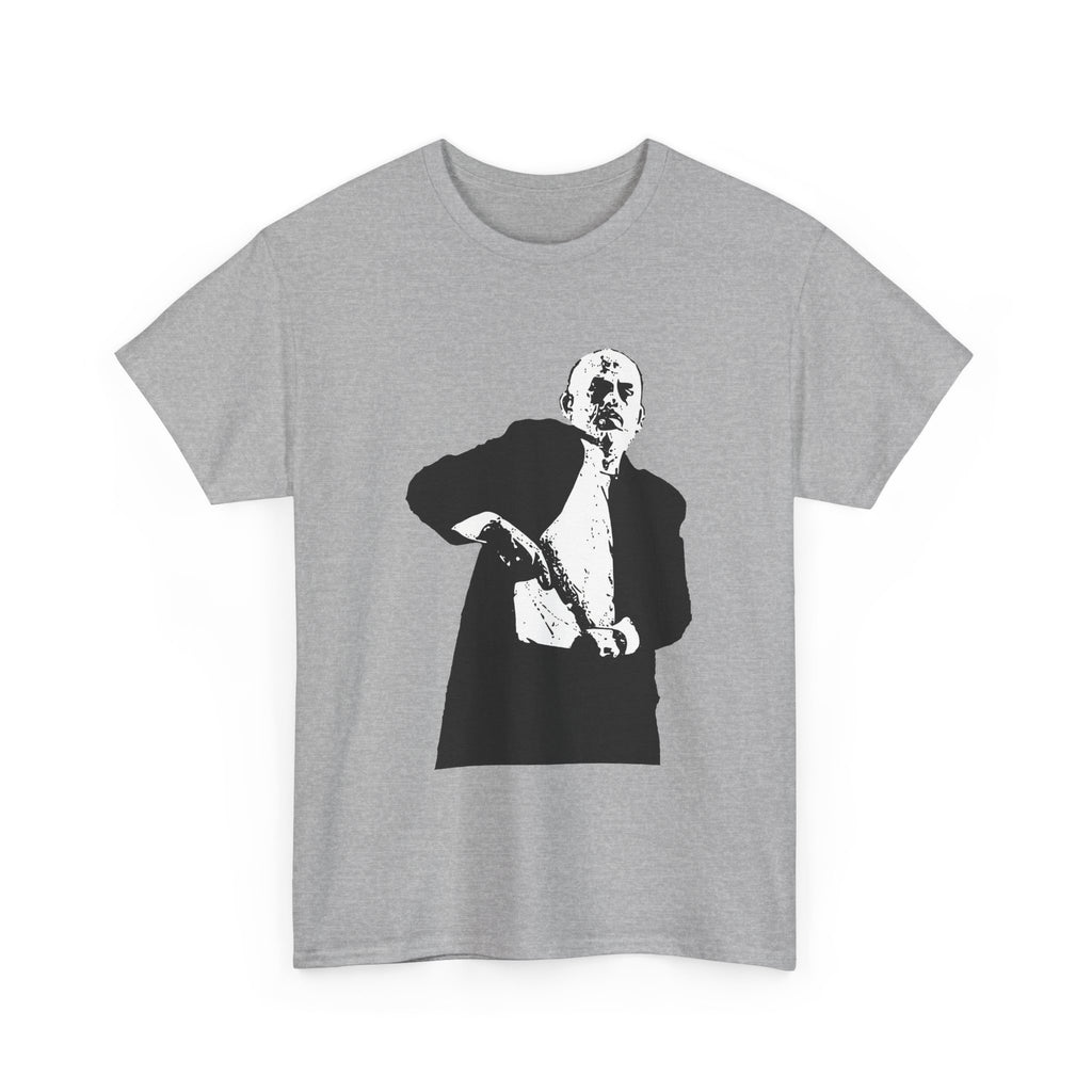 Yahya Sinwar "Strap" T-Shirt