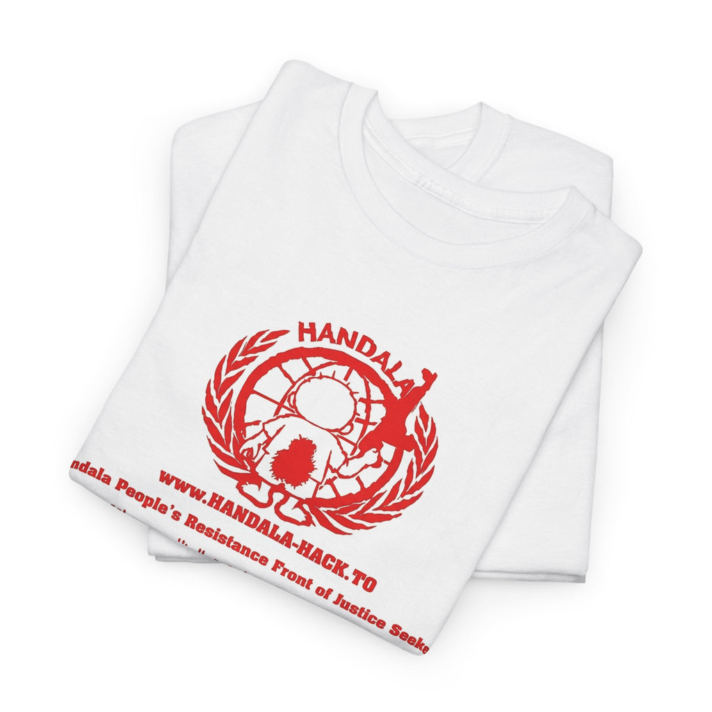 Handala Hackers T-Shirt